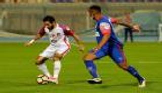 الكويت يستعيد صدارة الدوري