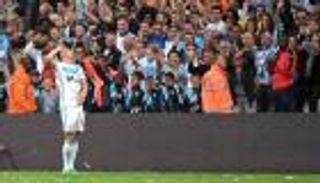 مارسيليا يفوز برباعية في الدوري الفرنسي