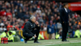  3 أمور منحت مورينيو تفوقا ثمينا على يونايتد