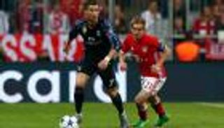 لام بثقة: بايرن قادر على هزيمة الريال في البرنابيو