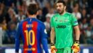 مسيرة بوفون الأوروبية تهدد انتفاضة برشلونة