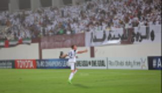 #متحدين_نقف هاشتاق وحداوي لبطولة كأس رئيس الإمارات
