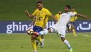 فيديوجراف.. حصاد الجولة الثالثة والعشرين للدوري الإماراتي