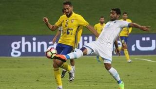 الدوري الإماراتي