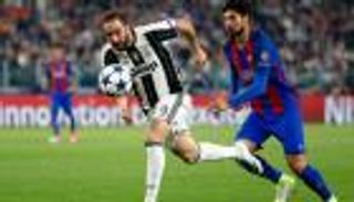 هيجواين: معجزة سان جيرمان أكبر تحذير قبل مواجهة البرسا