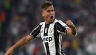 ديبالا يؤكد جاهزيته لمواجهة برشلونة