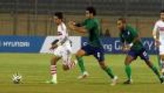 اعتماد خسارة الزمالك "الاعتبارية" في الدوري المصري