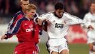 بالفيديو.. انتصار نادر يمنح البايرن الأمل في تخطي الريال