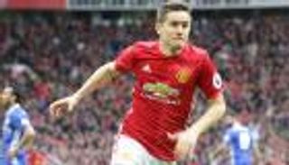 هيريرا لا يعرف النوم في يونايتد