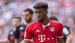 الغموض يحيط بمستقبل كومان.. وارتفاع أسهم السيتي