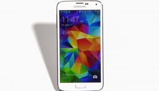 جالاكسي s5