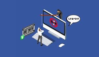 فيس بوك تحارب عمليات "spam"