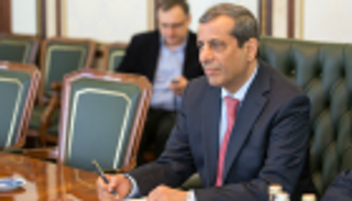 سفارة السعودية في روسيا: نظام التأشيرات المبسط ينطبق على ميناء واحد