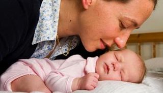 الولادة السليمة مرتبطة بإجهاد الطبيب