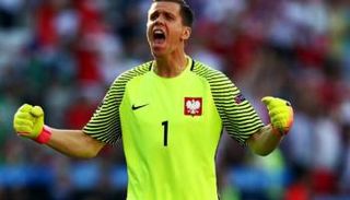 تشيزني حارس روما الإيطالي