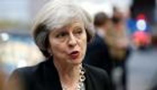ماي تدعو لانتخابات مبكرة في بريطانيا يونيو المقبل