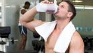 تعرف على الاَثار الجانبية للمكملات الرياضية