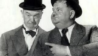  لوريل وهاردي 