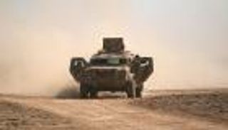 قوات سوريا الديمقراطية تعلن تشكيل مجلس الرقة المدني