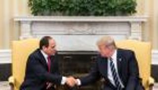 كاتبة أمريكية: علينا الاستجابة للسيسي وتصنيف "الإخوان" إرهابية