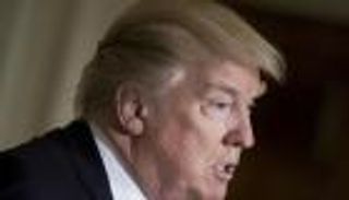 ترامب: رئيس كوريا الشمالية تفوق على كلينتون وأوباما