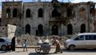 القتلى الروس في سوريا .. 5 أضعاف ما تعلنه موسكو