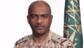 عسيري: مصر تشارك جوا وبحرا في تحالف دعم الشرعية باليمن