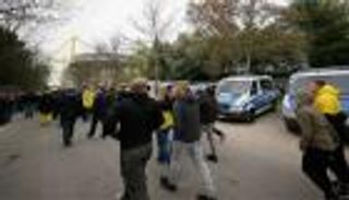 إجراءات أمنية في موناكو استعدادا لدورتموند