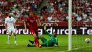 تشكيل الريال وبايرن.. إيسكو وليفاندو أساسيان