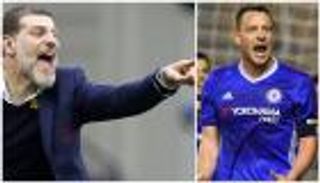 وست هام يلمح لضم جون تيري