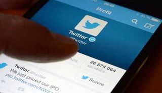 موقع التواصل الاجتماعي "تويتر" ـ صورة أرشيفية ـ