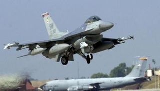 قاعدة أنجرليك الجوية بتركيا