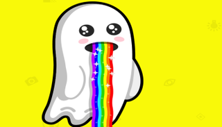 تطبيق سناب شات