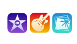 أبل تتيح تطبيقات GarageBand و iWork و iMovie مجانا للجميع