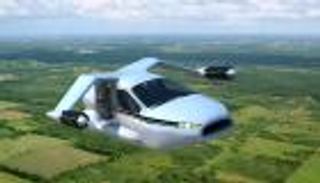 أول سيارة طائرة تحلق في هذا التاريخ.. وداعا للزحام