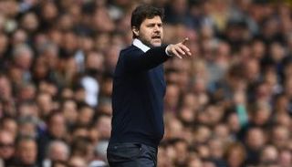 مدرب تونتهام مرشح لتدريب أشبيلية