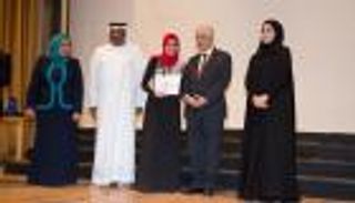 عبدالله عمار بطلاً لتحدي القراءة العربي في مصر