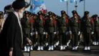 إيران.. مافيا الحرس الثوري الاقتصادية سبب رفض الاتفاق النووي