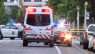 3 قتلى في إطلاق نار عشوائي بكاليفورنيا