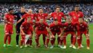 بايرن يواجه الريال بأكبر تشكيلة في تاريخه بدوري الأبطال