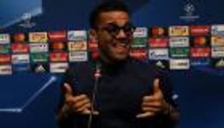 ألفيس: نسبة تأهل يوفنتوس 60%