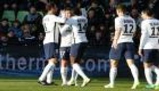 ماتودي يقود سان جيرمان لفوز قاتل في الدوري