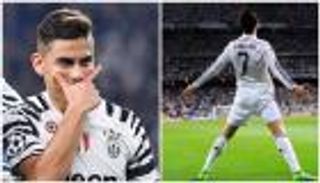 لاعب في الدوري الأمريكي يجمع بين احتفالي رونالدو وديبالا