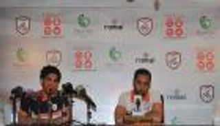 الجابر: سنقاتل لكي لا يتوج الهلال بالدوري