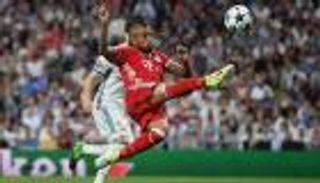 بيلد: أين ردة فعل أنشيلوتي على عنف فيدال؟