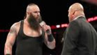 مفاجأة.. رينز يواجه سترومان في "بايباك"