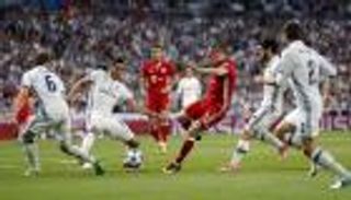 ريبيري يسخر من كاساي بصورة عبر إنستقرام