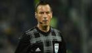 مدير إدارة التحكيم السعودي يقود ديربي حسم الدوري