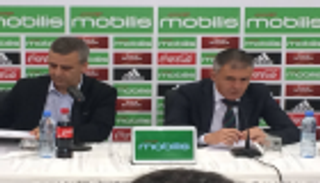 ألكاراز يكشف خارطة طريق "إعادة الروح" لمنتخب الجزائر 