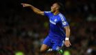 دروجبا: تمنيت اللعب تحت قيادة كونتي